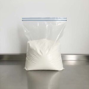 Methandienone Raw Powder