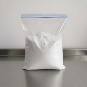 Methenolone Enanthate Raw Powder