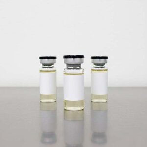 Methenolone Enanthate 200mg/ml