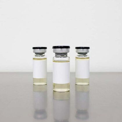 Oxymetholone 50mg/ml