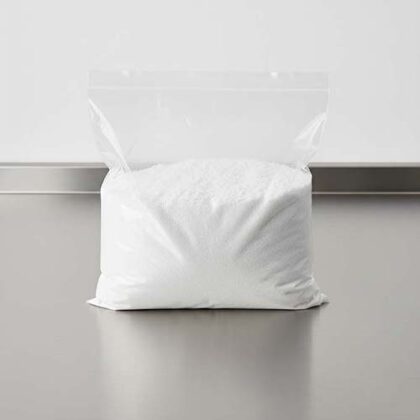 Pseudoephedrine Raw Powder